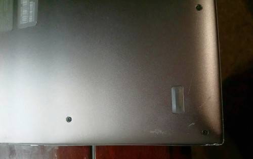 Acer Spin 1 SP111-34N Intel Pentium 116" Convertible Notebook