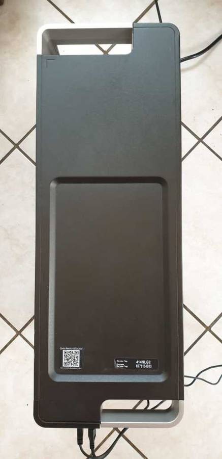 DELL PRECISION TOWER 5810 | INTEL XEON E5 PROCESSOR | 16GB RAM | 2TB HDD | WORTH R30 000 NEW