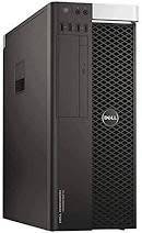 DELL PRECISION TOWER 5810 | INTEL XEON E5 PROCESSOR | 16GB RAM | 2TB HDD | WORTH R30 000 NEW