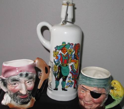 BAR ACCESSORIES