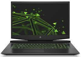 HP Pavilion17 Gaming Laptop | Core i7 9th Gen | 1TB HDD| 17.3" Full HD Display | Nividea GTX 1060