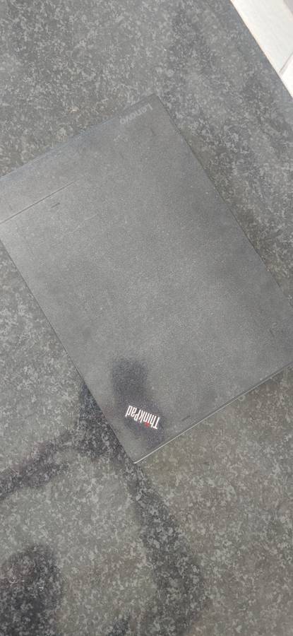 Lenovo Thinkpad T480 | Core i7 | 8th Generation | 8GB Ram | 256SSD Drive | 14" Full HD Display