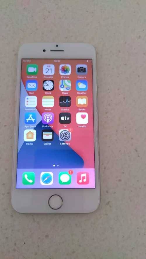 Apple Iphone 7 32GB White