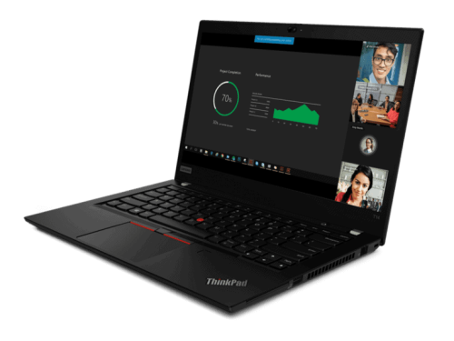 **Brand New**Lenovo Thinkpad T14 | Core i5 | 10th Gen | 16GB DDR4 Ram | 256SSD | 14 FHD Touch Screen