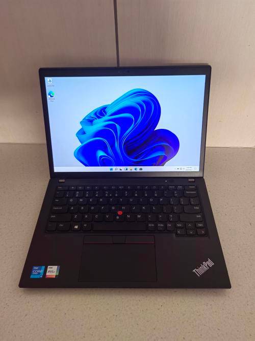 Lenovo Thinkpad X13 Gen2 | Core i5 | 11th Gen | 16GB DDR4 Ram | 256SSD | 13.3 FHD | Warranty