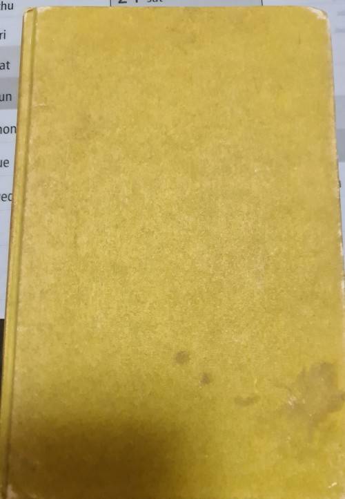 Jasper op Ho`erskool, C F Beyers-Boshoff