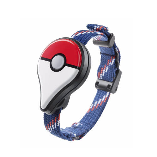 Bluetooth Wristband Bracelet Smart Watch Wristband for Nintendo Pokémon GO Plus Balls Accessories