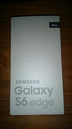 Samsung Galaxy S6 Edge