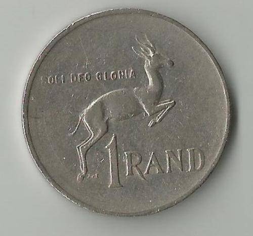 Circulated 1983 R1