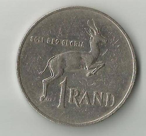 Circulated 1987 R1