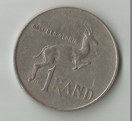 Circulated 1990 R1