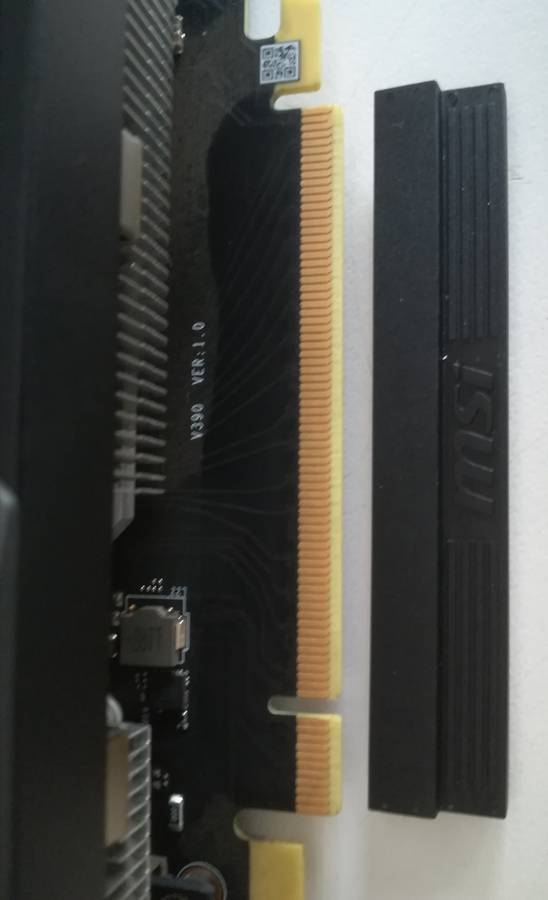MSI GEFORCE RTX 3070 VENTUS 3X 8GB GDDR6 (WITH WARRANTY)