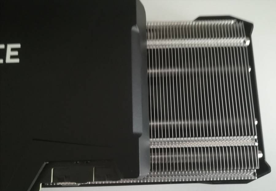 MSI GEFORCE RTX 3070 VENTUS 3X 8GB GDDR6 (WITH WARRANTY)