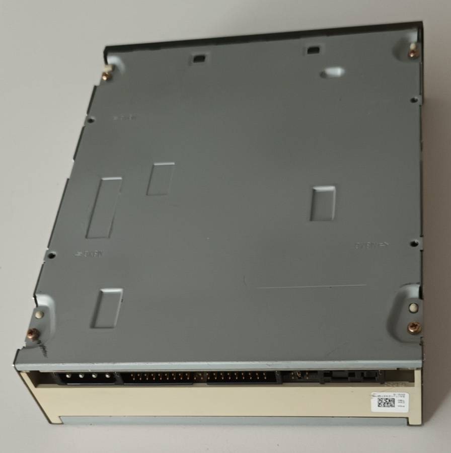 SAMSUNG  Writemaster DVD R/RW Drive