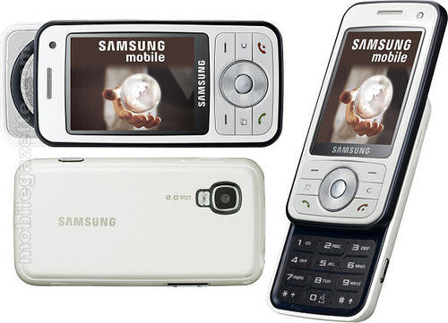 SAMSUNG i450V symbian phone LATEST - SEALED IN BOX!
