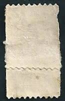 SOUTH AFRICA - SUID AFRIKA 1942-44 WAR EFFORT X6 STAMPS