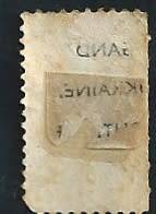 SOUTH AFRICA - SUID AFRIKA 1942-44 WAR EFFORT X6 STAMPS