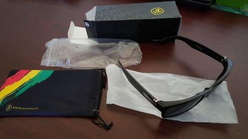 VON ZIPPER Elmore Sunglasses