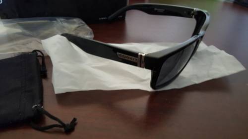 VON ZIPPER Elmore Sunglasses