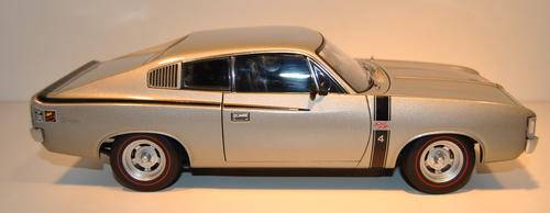 1:18 Autoart Dodge Charger