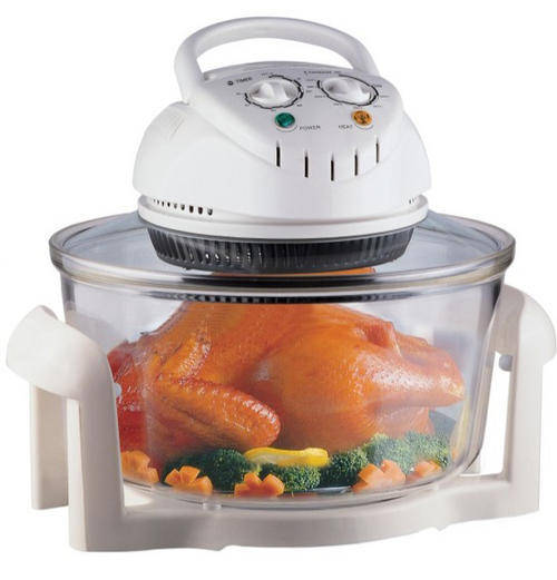 Sunbeam Professional Convection Oven  (SPCO-1200A)