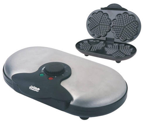 Prima Double Waffle Maker (PODW-200)