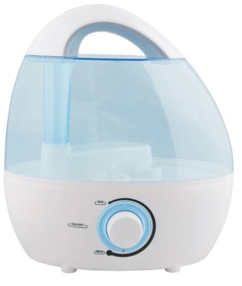 Goldair Ultrasonic Humidifier (GMH-200) Delivery in less than 7 days!