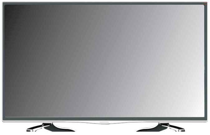 JVC 32'' Full HD LED TV (LT-32N345) #Promo
