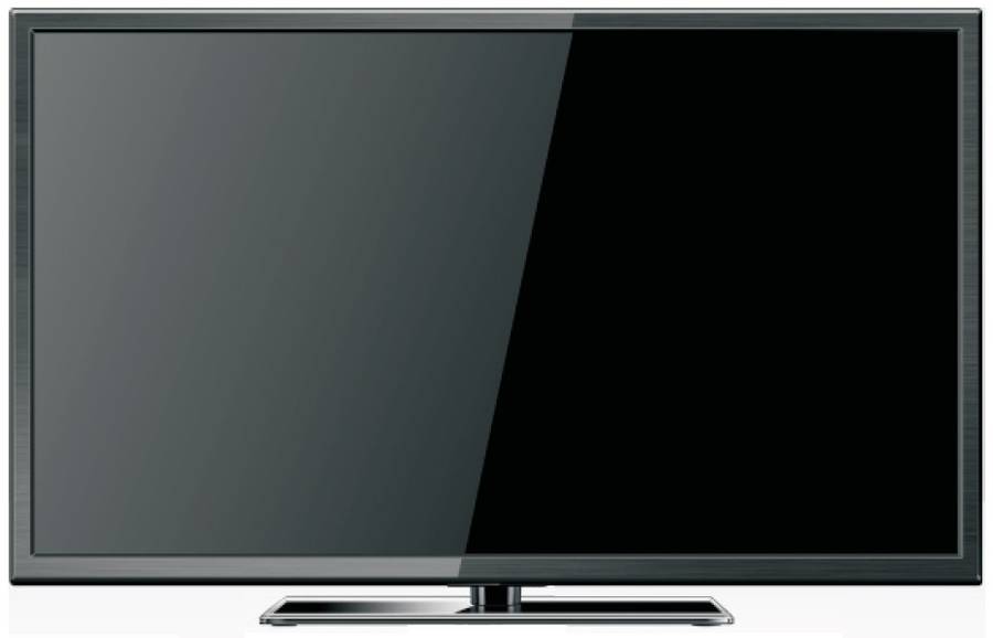 JVC 24'' Full HD LED TV (LT-24N500B)