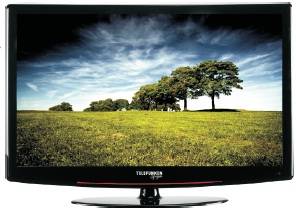 Telefunken Vegas 42" Full HD Plasma with USB Port **BRAND NEW**