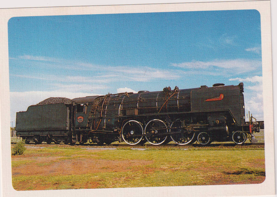 Post Cards / Maxi Card not used