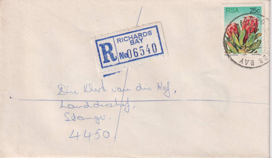 Postal History