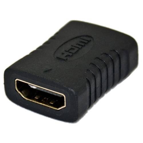 HDMI JOINER - FEMALE TO FEMALE
