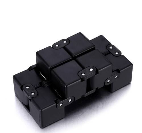 INFINITY CUBE