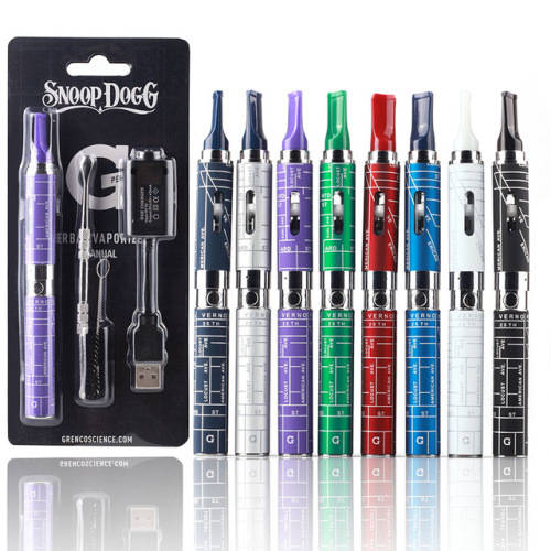 ELECTRONIC GPEN HERBAL VAPORIZER