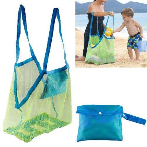 SAND AWAY BEACH SAND BAG
