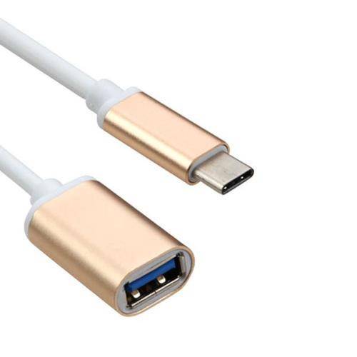 USB Type-C OTG Adapter