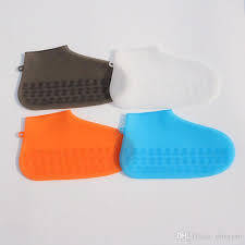 Waterproof Silicone Shoe Cover