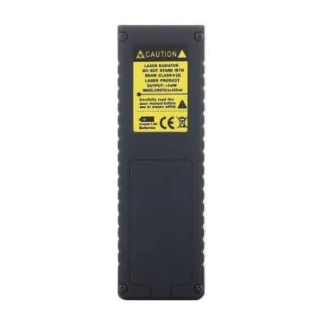 LASER DISTANCE METER 60M
