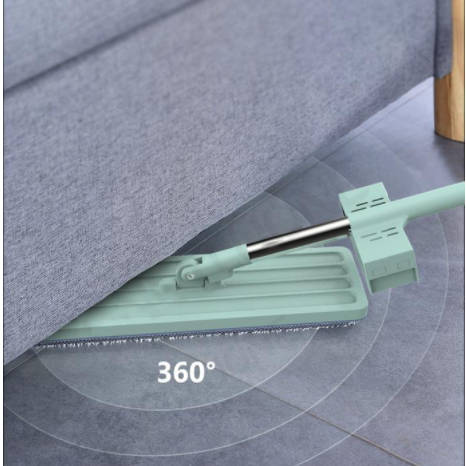 Hand-free flat mop on sale
