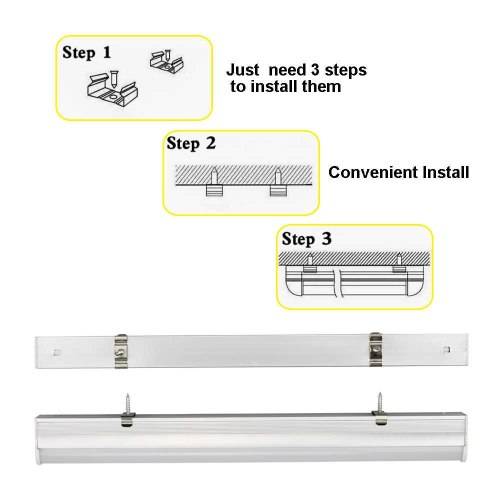 60CM 12V SWITCHED TUBE