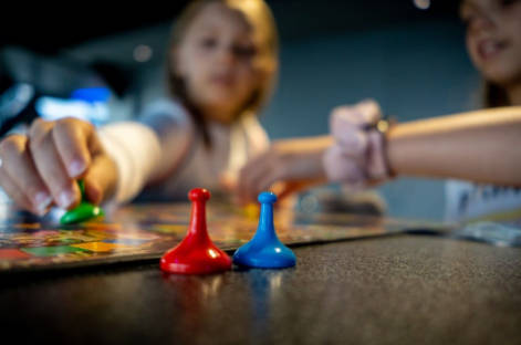 MANAGE YOUR MONEY BOARD GAME