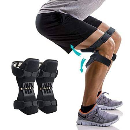 NESUS POWER KNEE STRAP