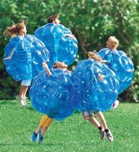 BUMPER BALL