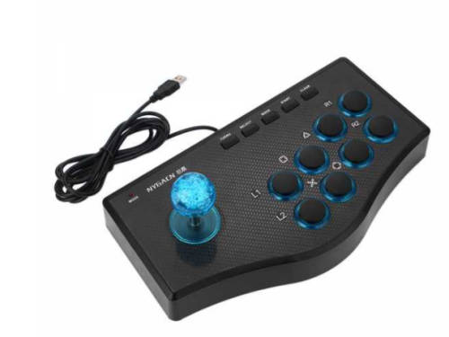 ARCADE GAME CONTROLLER