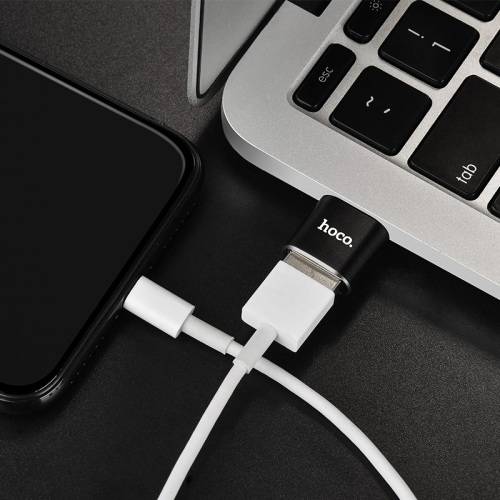 HOCO UA5 TYPE C TO USB CONVERTER
