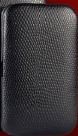 8 PIECE MANICURE SET