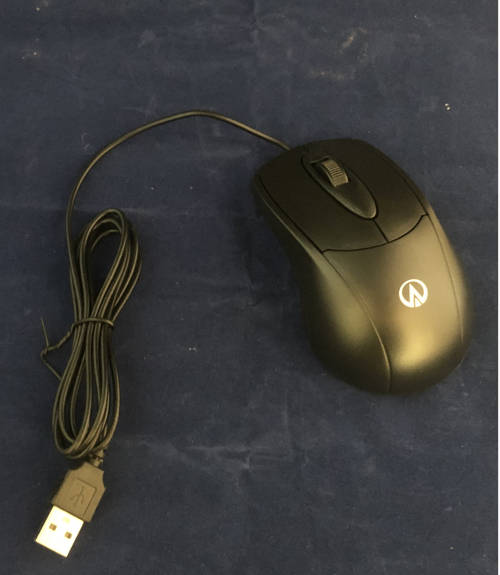 T8095 Keyboard and Mouse Combo