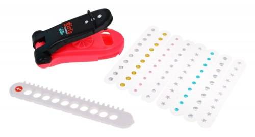 GIRLS DIY CRYSTAL DESIGNER