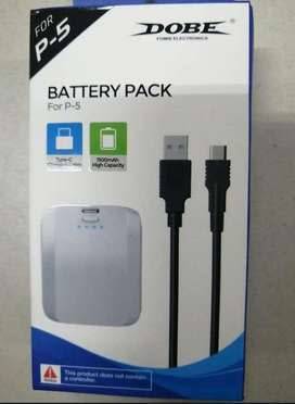 DOBE BATTERY PACK FOR P-5